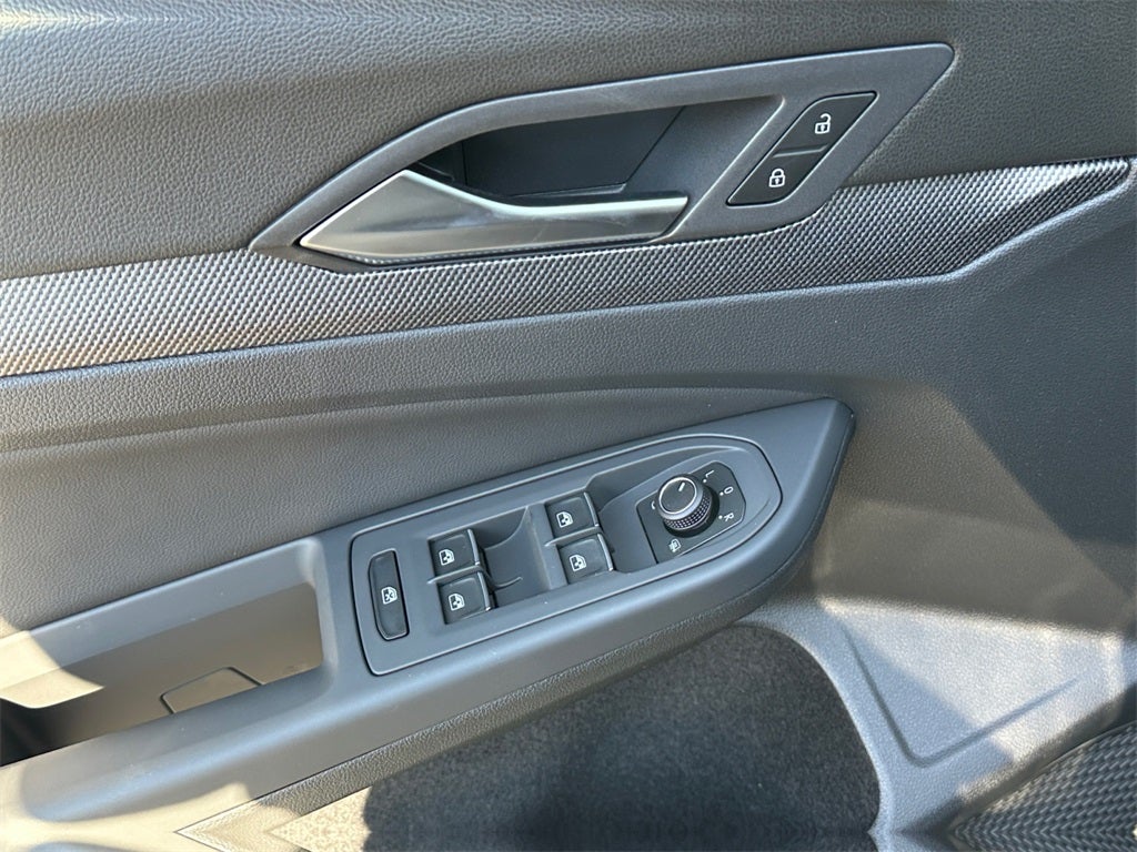 2026 Volkswagen Golf GTI 2.0T SE