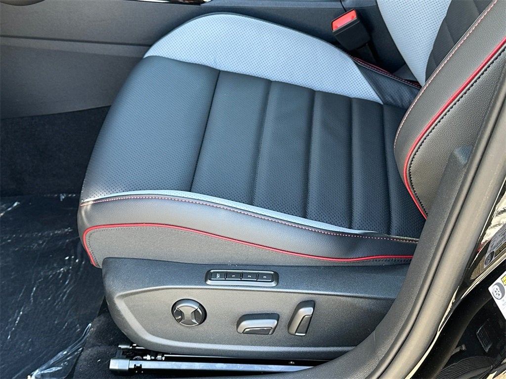 2026 Volkswagen Golf GTI 2.0T SE