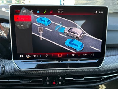 2026 Volkswagen Golf GTI 2.0T SE