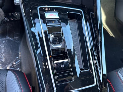 2026 Volkswagen Golf GTI 2.0T SE