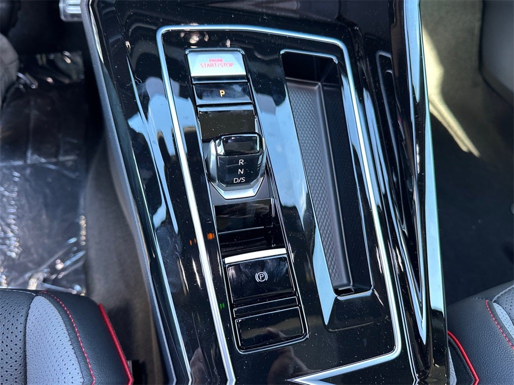 2026 Volkswagen Golf GTI 2.0T SE