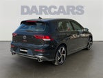2026 Volkswagen Golf GTI 2.0T SE