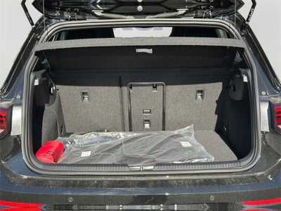 2026 Volkswagen Golf GTI 2.0T SE