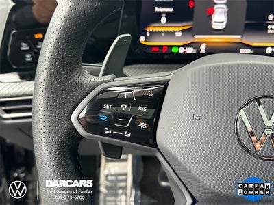2024 Volkswagen Golf R 2.0T AWD