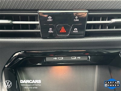 2024 Volkswagen Golf R 2.0T AWD