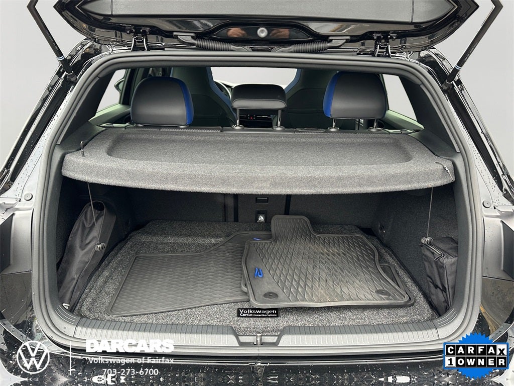 2024 Volkswagen Golf R 2.0T AWD