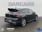 2024 Volkswagen Golf R 2.0T AWD