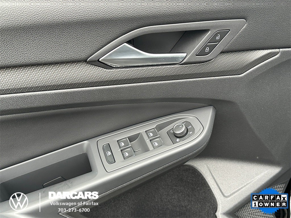 2024 Volkswagen Golf R 2.0T AWD