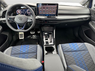 2026 Volkswagen Golf R 2.0T