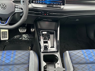 2026 Volkswagen Golf R 2.0T