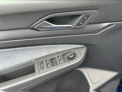 2026 Volkswagen Golf R 2.0T