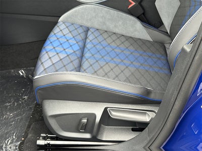 2026 Volkswagen Golf R 2.0T