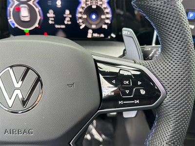 2026 Volkswagen Golf R 2.0T