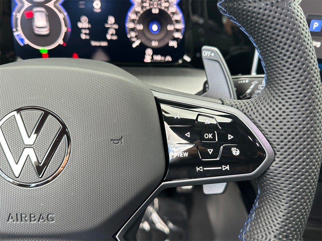 2026 Volkswagen Golf R 2.0T