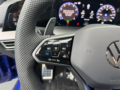 2026 Volkswagen Golf R 2.0T