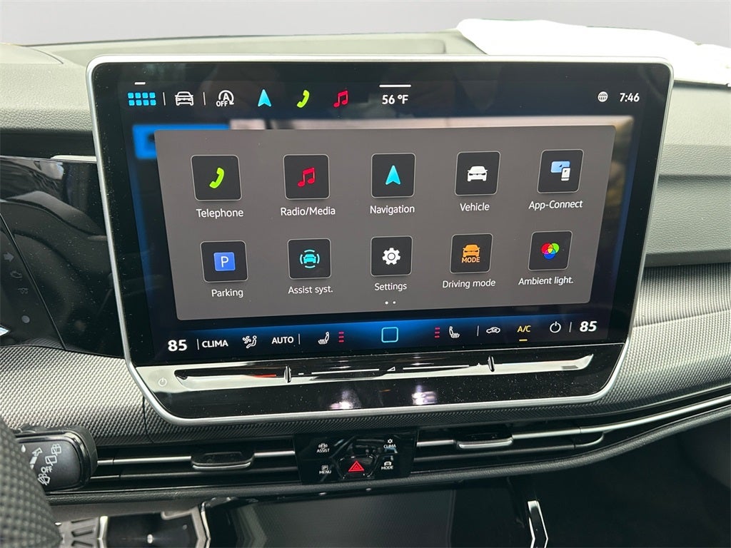 2026 Volkswagen Golf R 2.0T