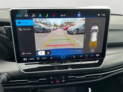 2026 Volkswagen Golf R 2.0T