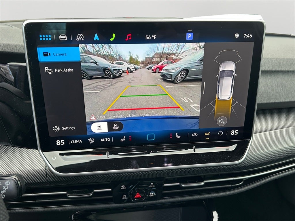 2026 Volkswagen Golf R 2.0T