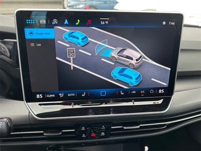 2026 Volkswagen Golf R 2.0T