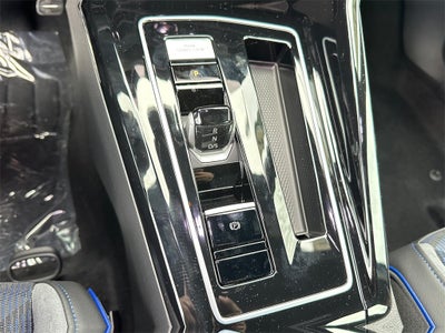 2026 Volkswagen Golf R 2.0T