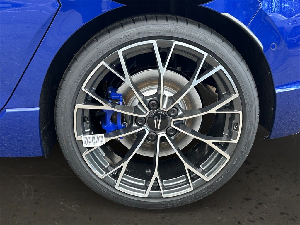 2026 Volkswagen Golf R 2.0T