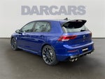 2026 Volkswagen Golf R 2.0T