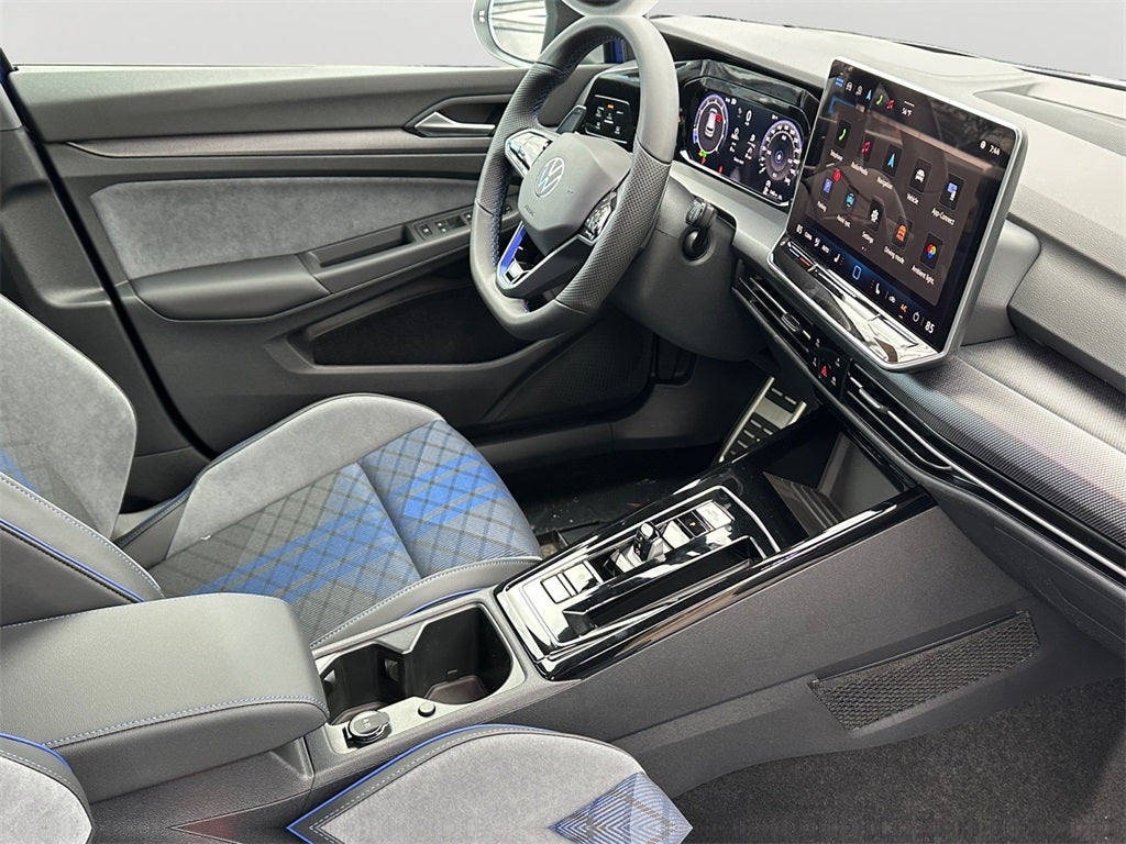 2026 Volkswagen Golf R 2.0T