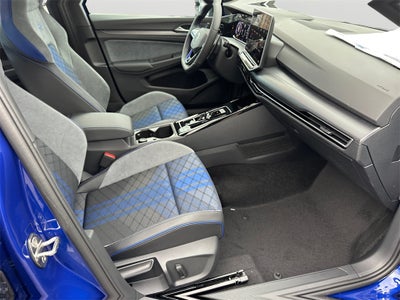 2026 Volkswagen Golf R 2.0T