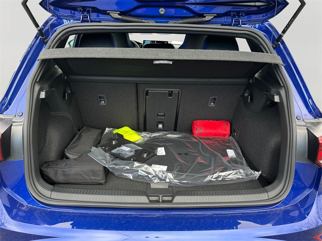 2026 Volkswagen Golf R 2.0T