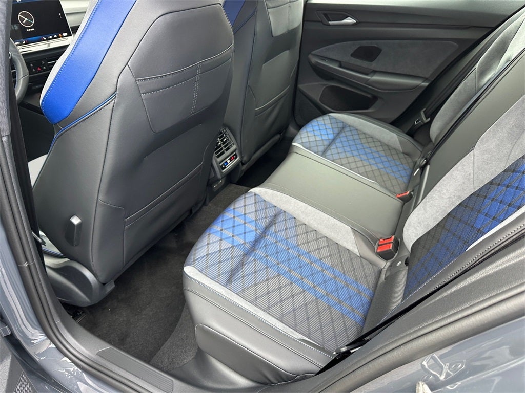 2026 Volkswagen Golf R 2.0T