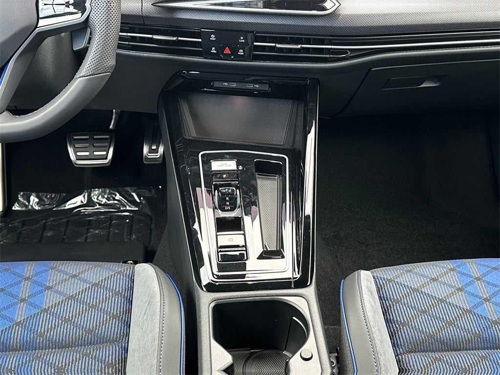 2026 Volkswagen Golf R 2.0T