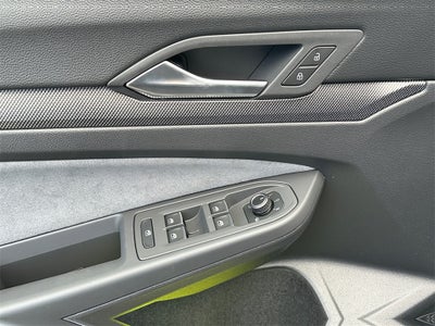 2026 Volkswagen Golf R 2.0T