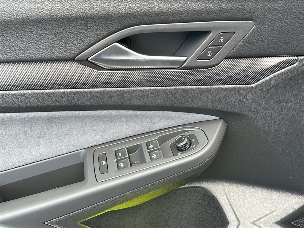 2026 Volkswagen Golf R 2.0T