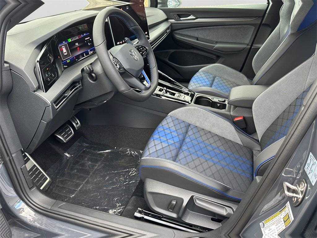 2026 Volkswagen Golf R 2.0T