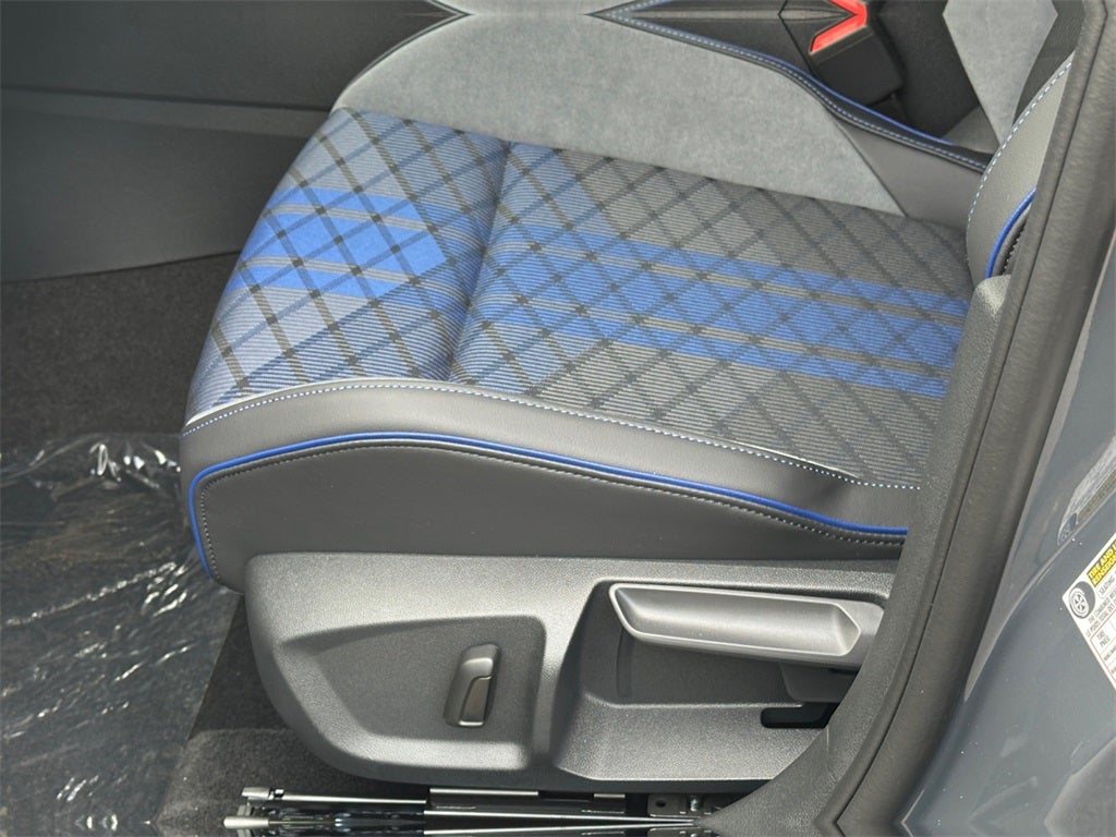 2026 Volkswagen Golf R 2.0T