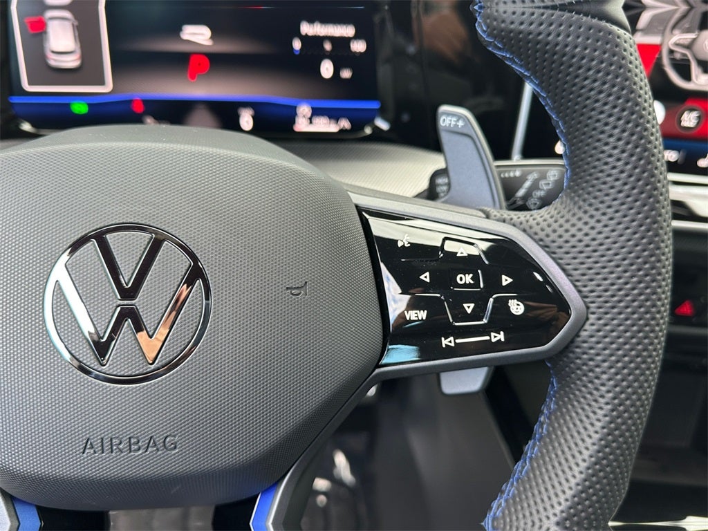 2026 Volkswagen Golf R 2.0T