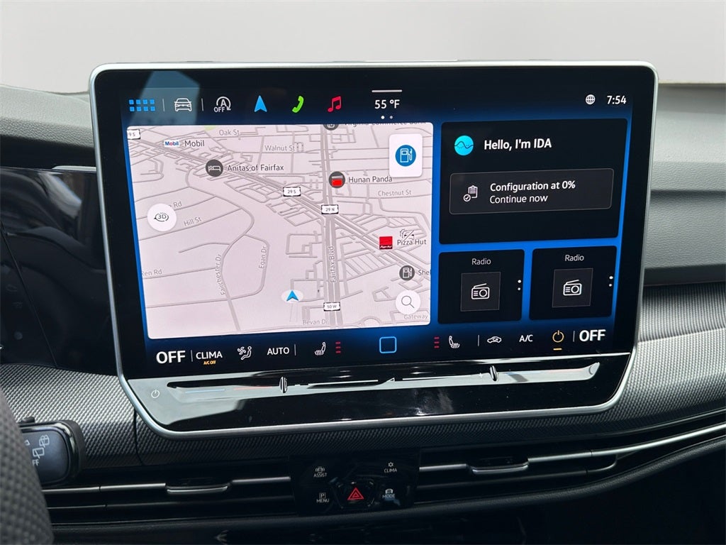 2026 Volkswagen Golf R 2.0T