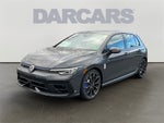 2026 Volkswagen Golf R 2.0T