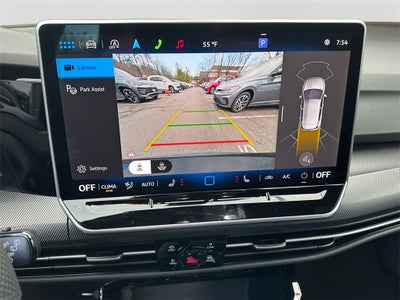 2026 Volkswagen Golf R 2.0T