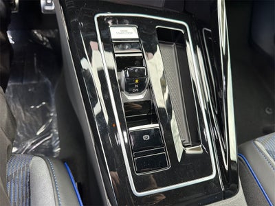 2026 Volkswagen Golf R 2.0T