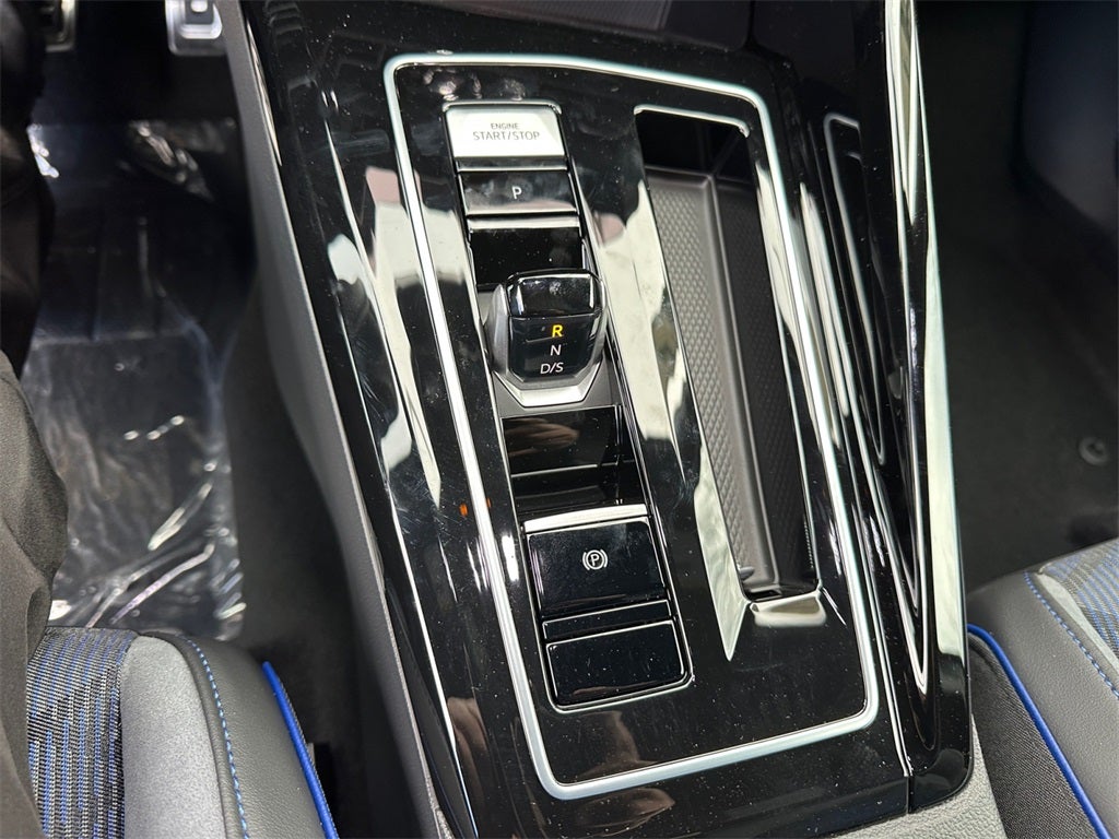 2026 Volkswagen Golf R 2.0T