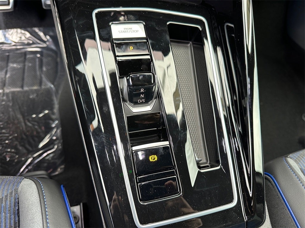 2026 Volkswagen Golf R 2.0T