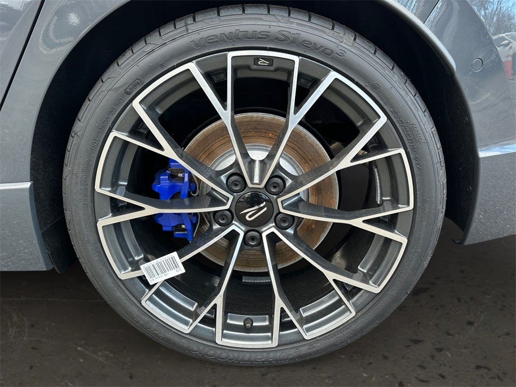 2026 Volkswagen Golf R 2.0T