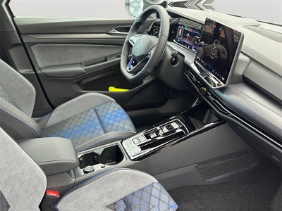 2026 Volkswagen Golf R 2.0T