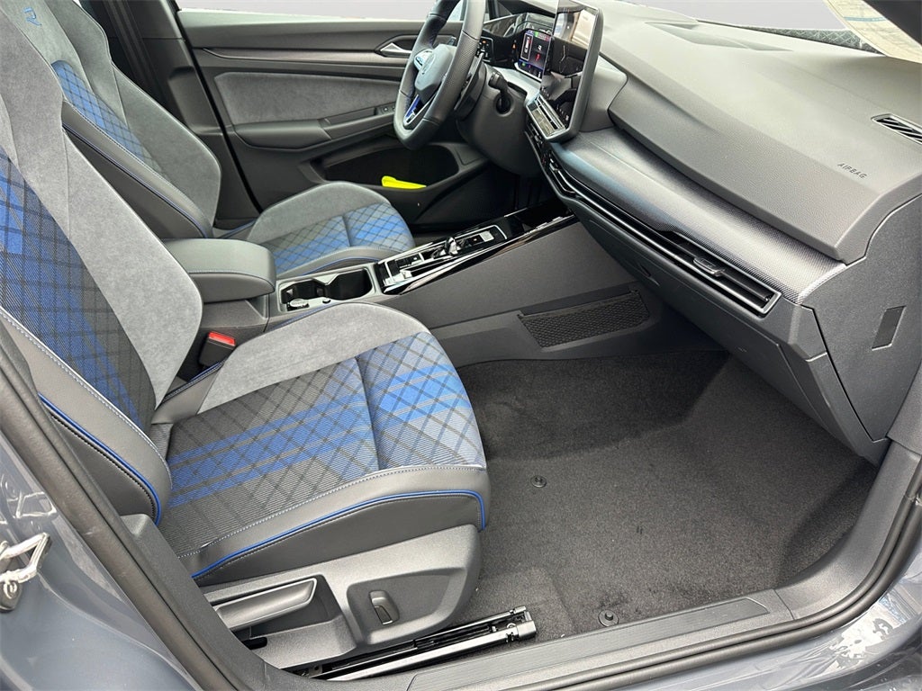 2026 Volkswagen Golf R 2.0T