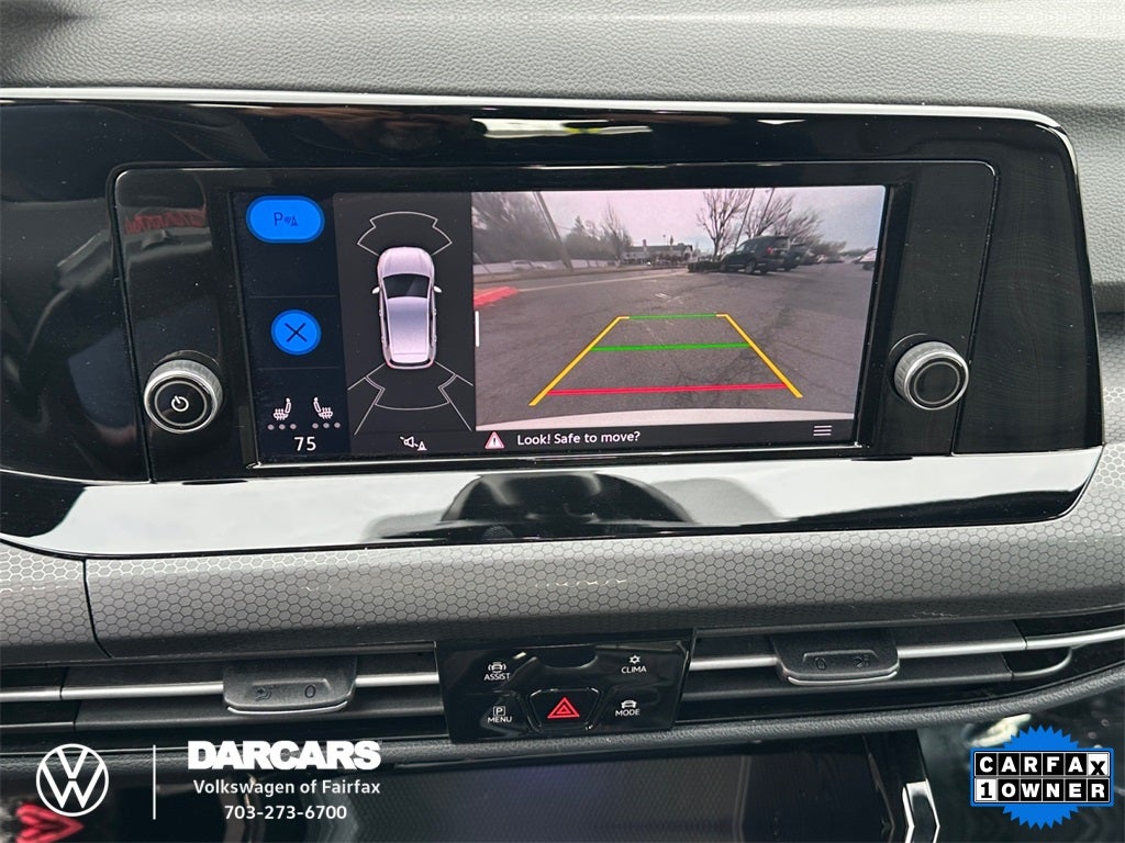 2024 Volkswagen Golf GTI S 380 (Manual)