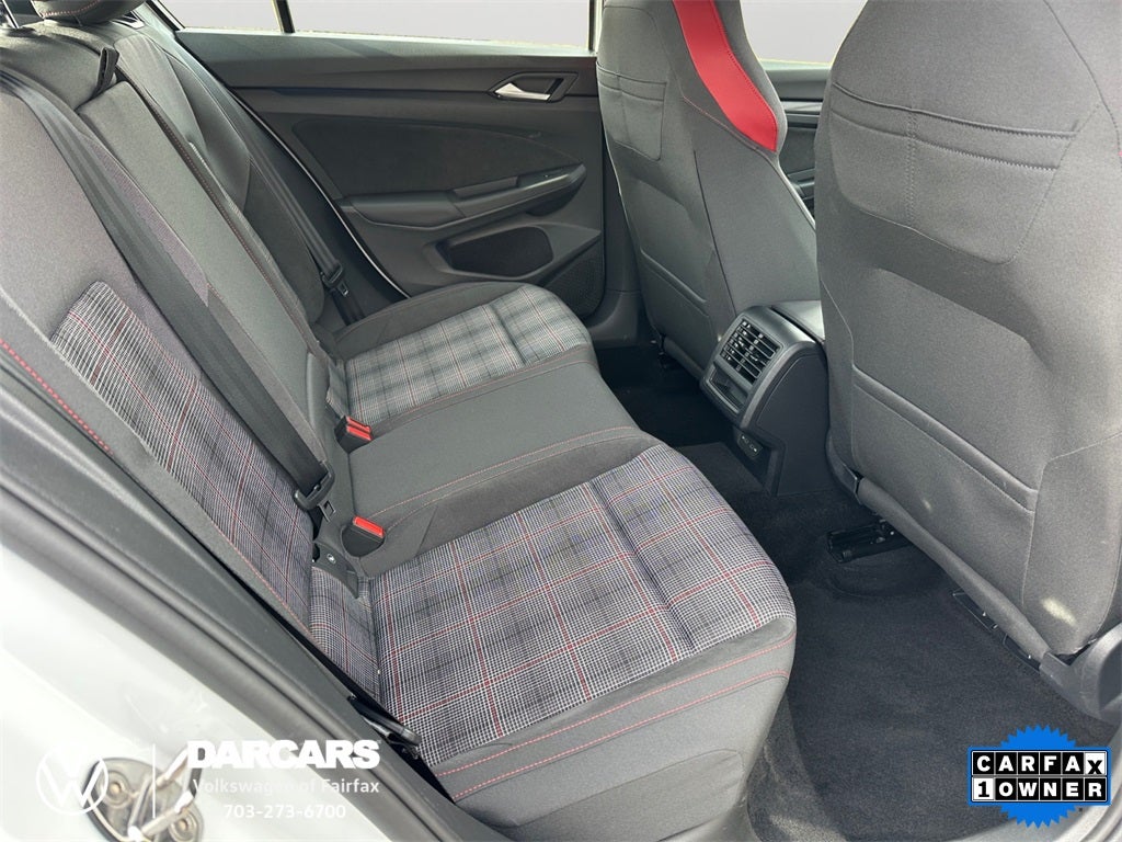 2024 Volkswagen Golf GTI S 380 (Manual)