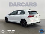 2024 Volkswagen Golf GTI S 380 (Manual)