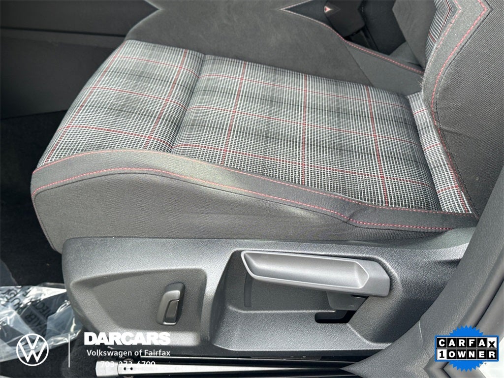 2024 Volkswagen Golf GTI S 380 (Manual)