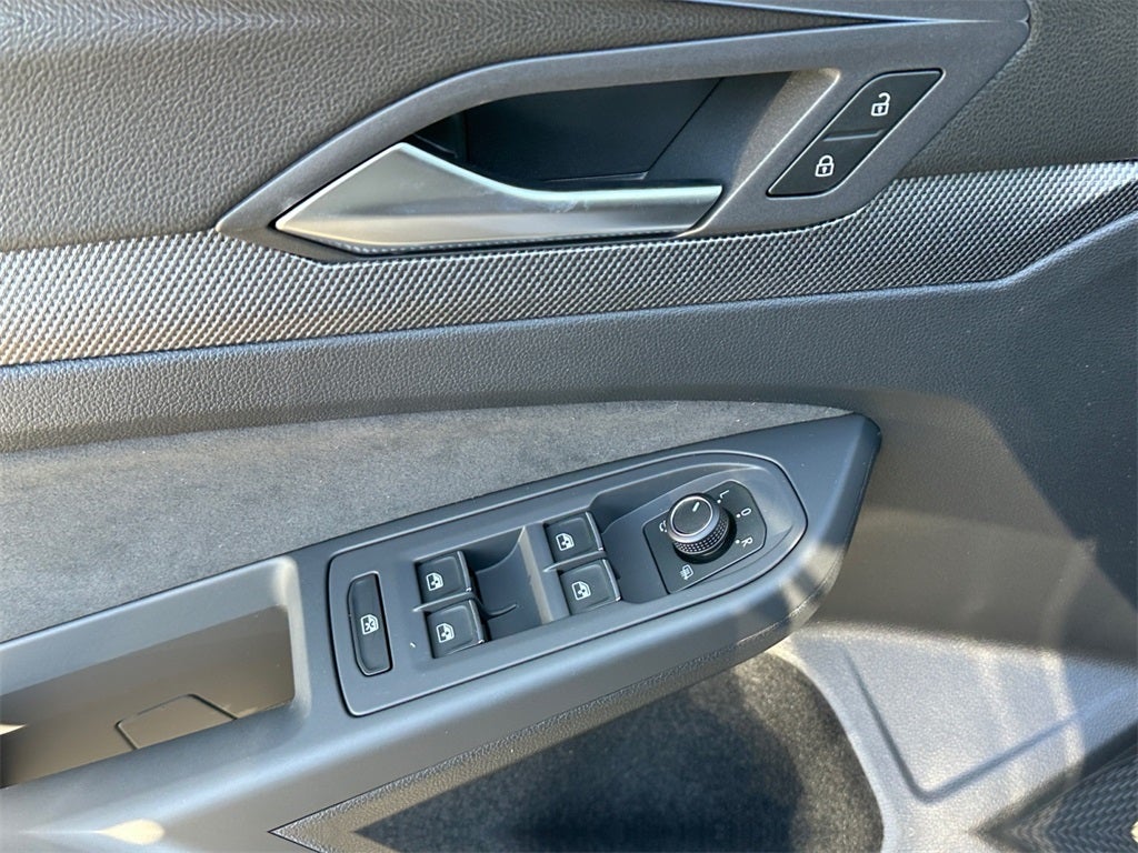 2026 Volkswagen Golf GTI 2.0T SE